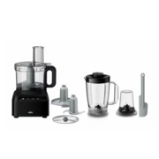Braun PureEase Food processor | FP3132BK